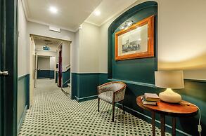 Hotel Metropole