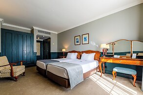 Hotel Metropole