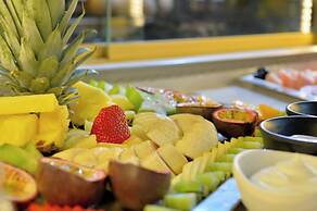 Airotel Stratos Vassilikos Hotel