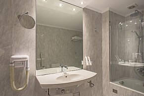 Airotel Stratos Vassilikos Hotel