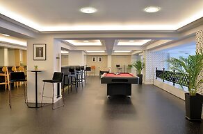 Airotel Stratos Vassilikos Hotel