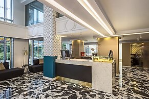 Airotel Stratos Vassilikos Hotel