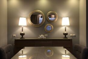 Airotel Stratos Vassilikos Hotel