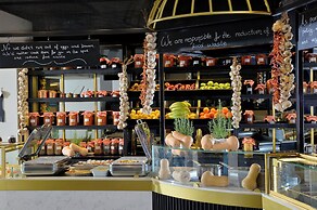 Airotel Stratos Vassilikos Hotel