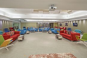 Airotel Stratos Vassilikos Hotel