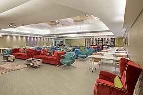 Airotel Stratos Vassilikos Hotel