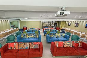 Airotel Stratos Vassilikos Hotel