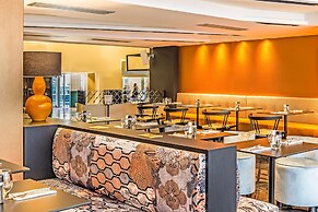 Airotel Stratos Vassilikos Hotel