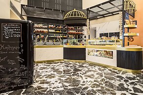 Airotel Stratos Vassilikos Hotel