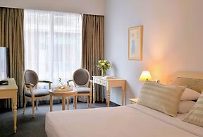 Airotel Stratos Vassilikos Hotel