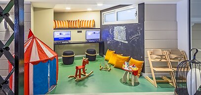 Airotel Stratos Vassilikos Hotel