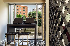 Airotel Stratos Vassilikos Hotel