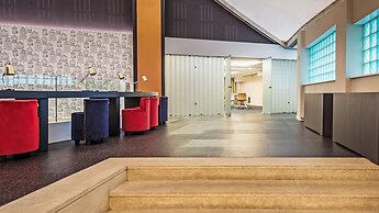 Airotel Stratos Vassilikos Hotel