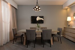 Airotel Stratos Vassilikos Hotel