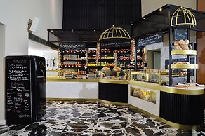 Airotel Stratos Vassilikos Hotel