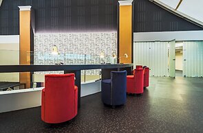 Airotel Stratos Vassilikos Hotel