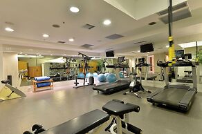 Airotel Stratos Vassilikos Hotel