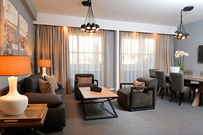 Airotel Stratos Vassilikos Hotel