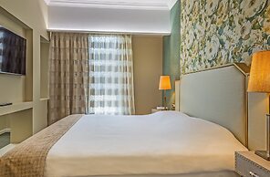 Airotel Stratos Vassilikos Hotel