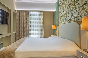 Airotel Stratos Vassilikos Hotel