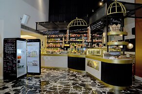 Airotel Stratos Vassilikos Hotel