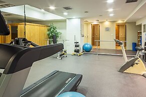 Airotel Stratos Vassilikos Hotel