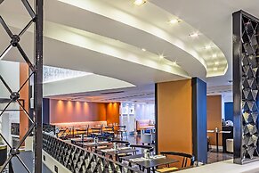 Airotel Stratos Vassilikos Hotel