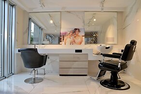 Airotel Stratos Vassilikos Hotel