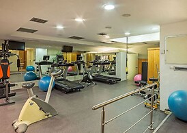 Airotel Stratos Vassilikos Hotel