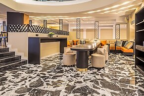 Airotel Stratos Vassilikos Hotel