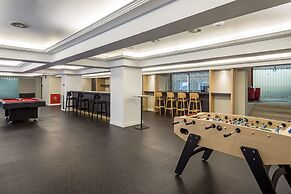 Airotel Stratos Vassilikos Hotel