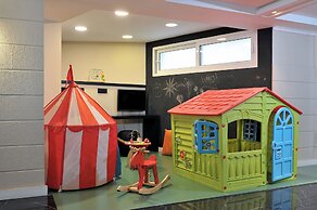 Airotel Stratos Vassilikos Hotel