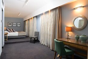 Airotel Stratos Vassilikos Hotel