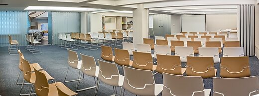 Airotel Stratos Vassilikos Hotel