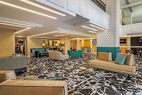 Airotel Stratos Vassilikos Hotel