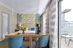 Airotel Stratos Vassilikos Hotel