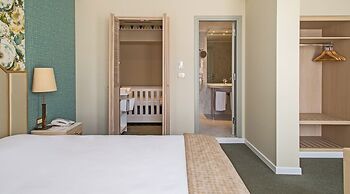 Airotel Stratos Vassilikos Hotel