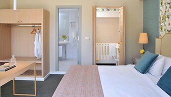 Airotel Stratos Vassilikos Hotel