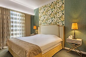 Airotel Stratos Vassilikos Hotel