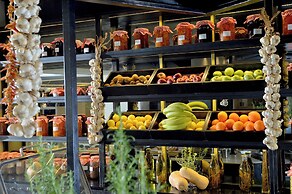 Airotel Stratos Vassilikos Hotel