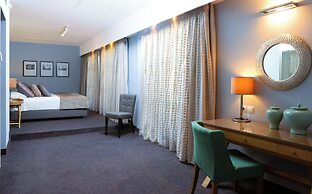 Airotel Stratos Vassilikos Hotel