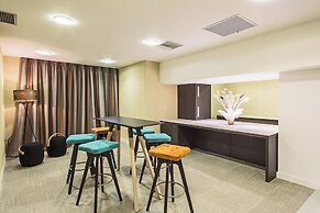 Airotel Stratos Vassilikos Hotel