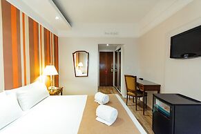 Dorá Hotel Buenos Aires
