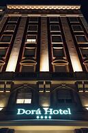 Dorá Hotel Buenos Aires
