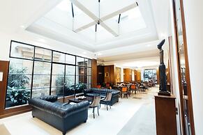 Dorá Hotel Buenos Aires