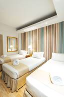 Dorá Hotel Buenos Aires