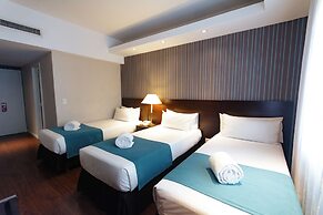 Dorá Hotel Buenos Aires