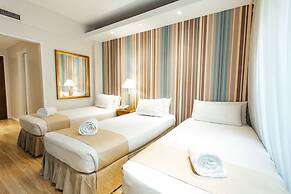 Dorá Hotel Buenos Aires