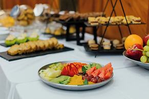 Dorá Hotel Buenos Aires