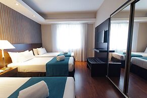 Dorá Hotel Buenos Aires